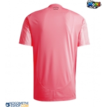 Moški Nogometni dresi Inter Miami Domači 2025-26 Kratek Rokav